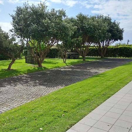 Retiro Das Camelias 1 Lajes das Flores ภายนอก รูปภาพ