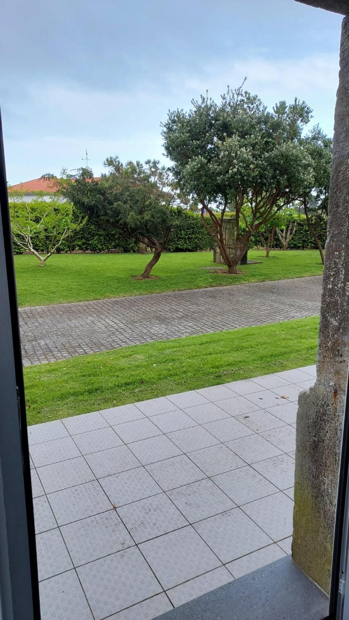 Retiro Das Camelias 1 Lajes das Flores ภายนอก รูปภาพ
